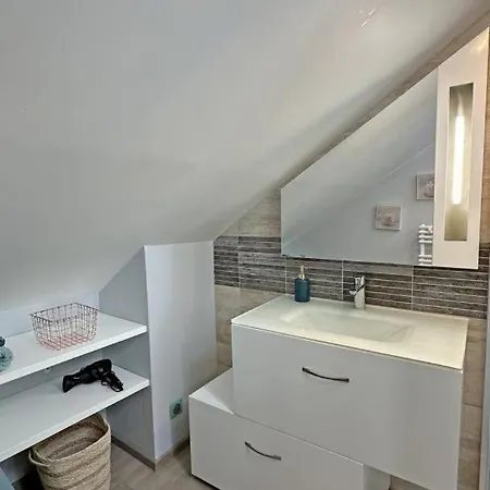 Le Clos Jargot Nocleg ze śniadaniem Limoges