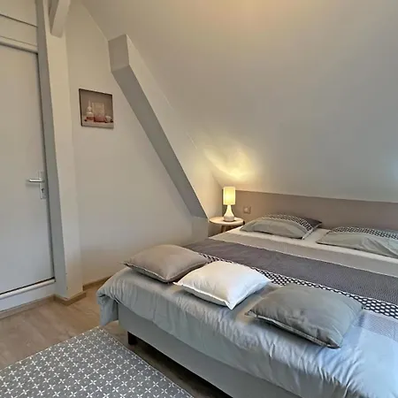Le Clos Jargot * Limoges