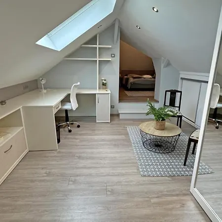 Nocleg ze śniadaniem Le Clos Jargot