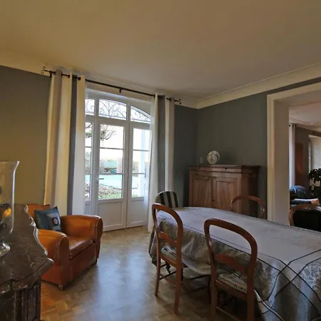 Le Clos Jargot *